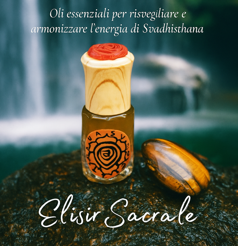 Elisir Sacrale